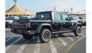 جيب جلادياتور Jeep Gladiator Rubicon, FOR LOCAL AND EXPORT  (WITH WARRENTY 3 YEARS) , 3.6L 6cyl Petrol 2022, Autom