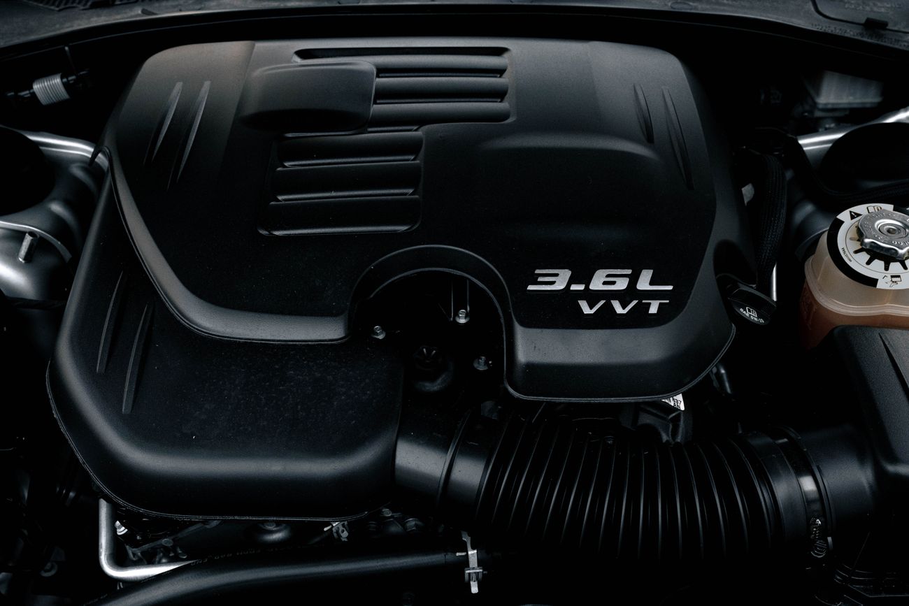 Dodge Charger Charger GT | 2,253 P.M | 0% Downpayment | Hemi Orange Package | Full Agency Service History!