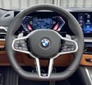 BMW 430i M SPORT PRO