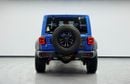 Jeep Wrangler Unlimited RUBICON 2024 Jeep Wrangler Unlimited Rubicon, 2029 Jeep Warranty, 2027 Jeep Service Pack, Fully Loaded, GCC