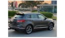 Borgward BX7