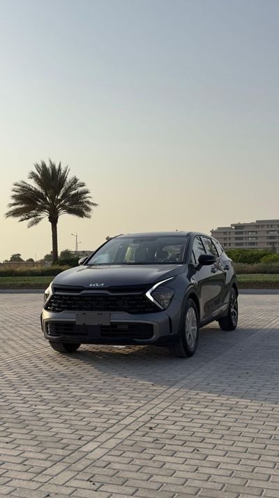 Kia Sportage EX 1.6L