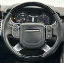 Land Rover Range Rover 2022 Range Rover Vogue Autobiography V8,  Al Tayer Warranty + Service Contract Valid Till 2027, GCC