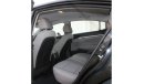 Hyundai Elantra Hyundai Elantra 2020 Black GCC excellent condition without accident