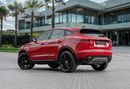 جاكوار E Pace R-DYNAMIC S P200 E-Pace R-Dynamic S | 1,371 P.M | 0% Downpayment | FULL OPTION!