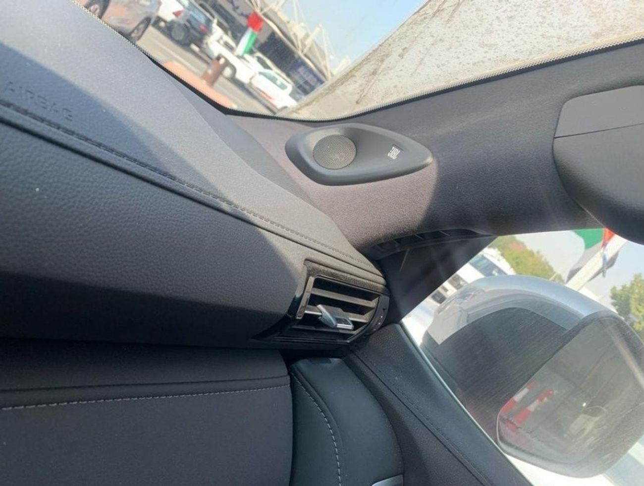 تويوتا لاند كروزر Land cruiser 3.5L VXR V6 full option