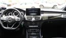 Mercedes-Benz CLS 550