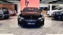 Mercedes Benz EQE 53 4M AMG Mercedes-Benz EQE 53 2024 - GCC - Under Warranty