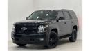 Chevrolet Tahoe 2020 Chevrolet Tahoe LT V8 7 Seater, Full Service History, Warranty, GCC