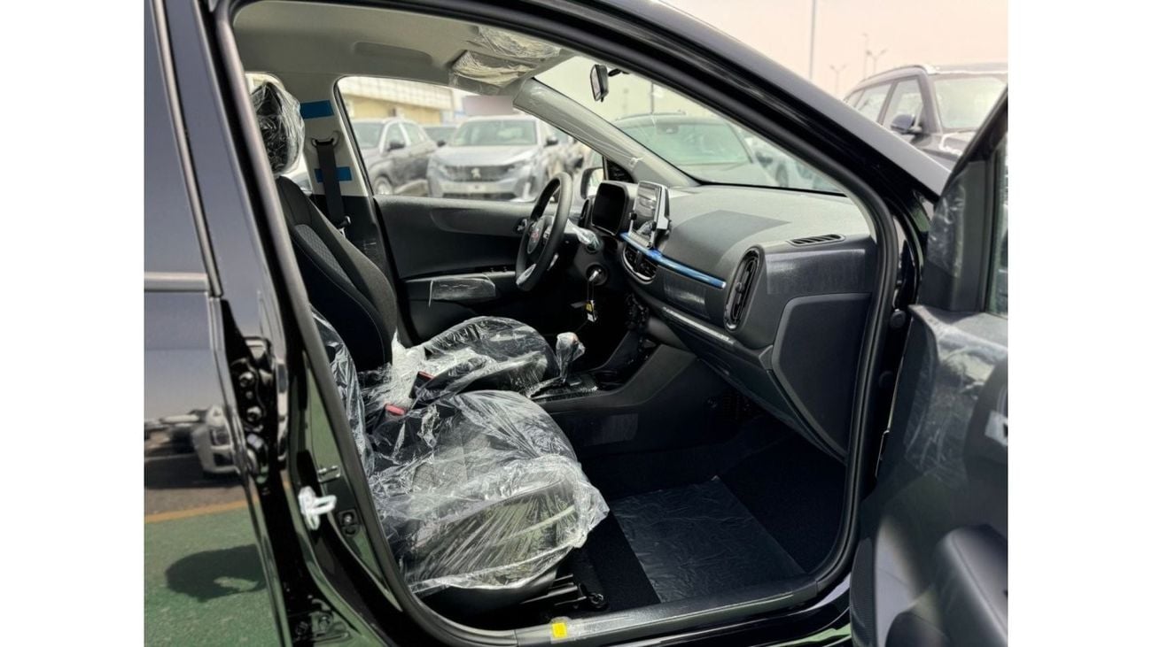 Kia Picanto KIA PICANTO 1.2L (MID OPTION) - 2024