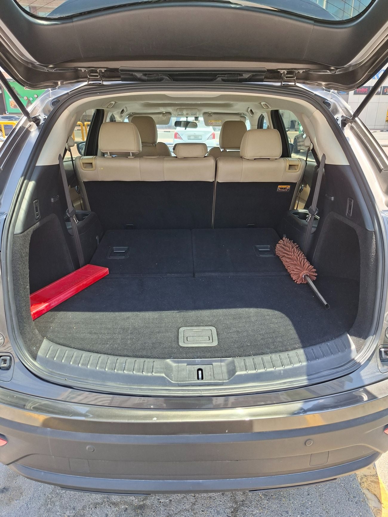 Mazda CX-9 GT