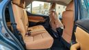 Toyota Fortuner EXR FORTUNER SR5 2.7L V4 PETROL mid options
