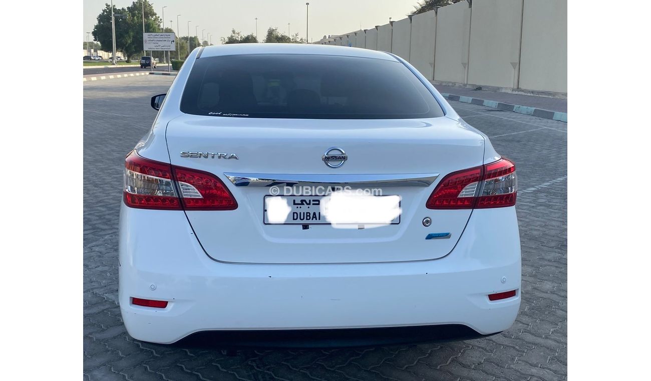 نيسان سنترا 1.6 SL