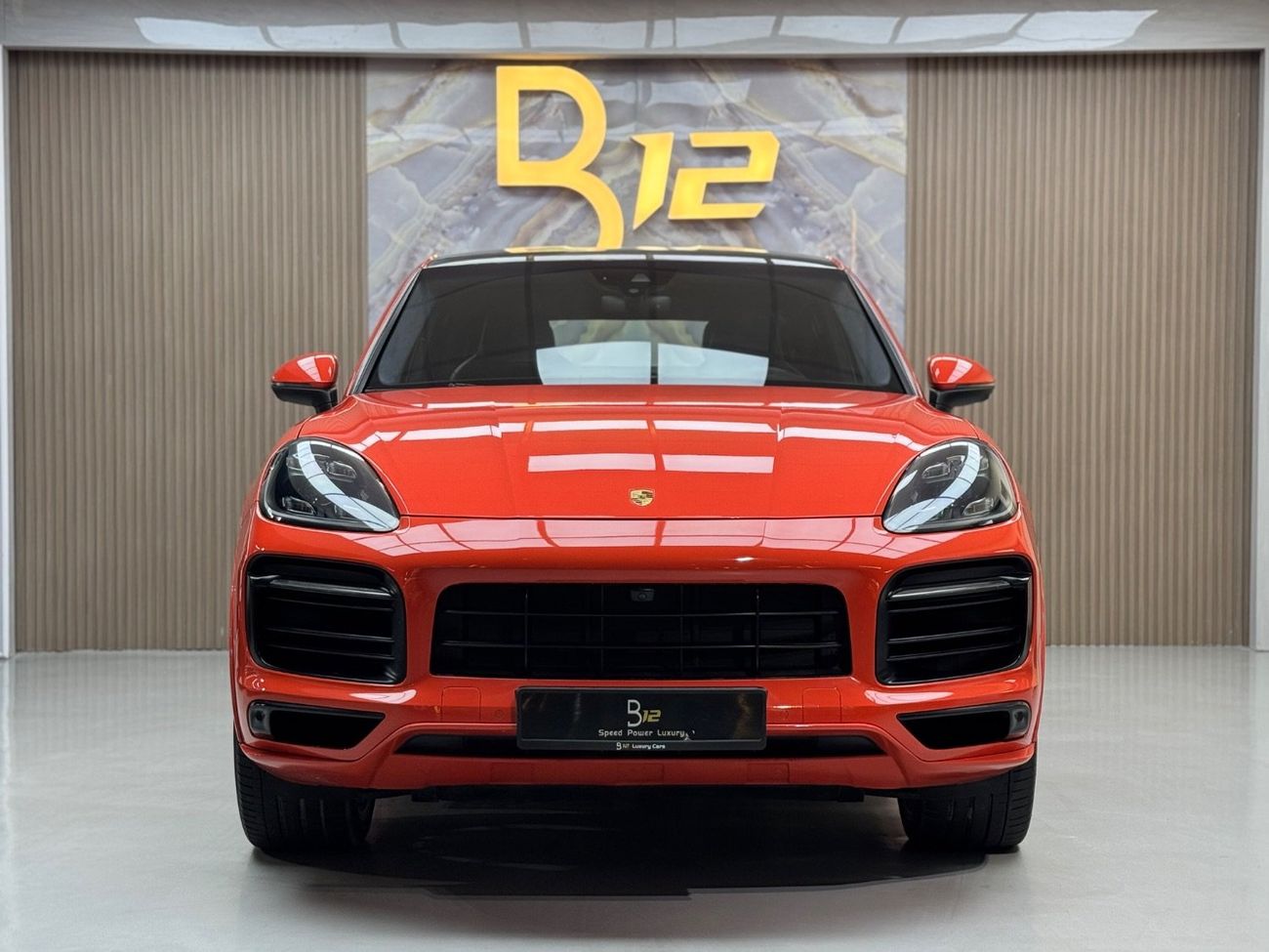 بورش كايان Std 3.0L (340 HP)