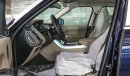 Land Rover Range Rover Sport HSE Including VAT