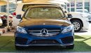 Mercedes-Benz C 300 4MATIC