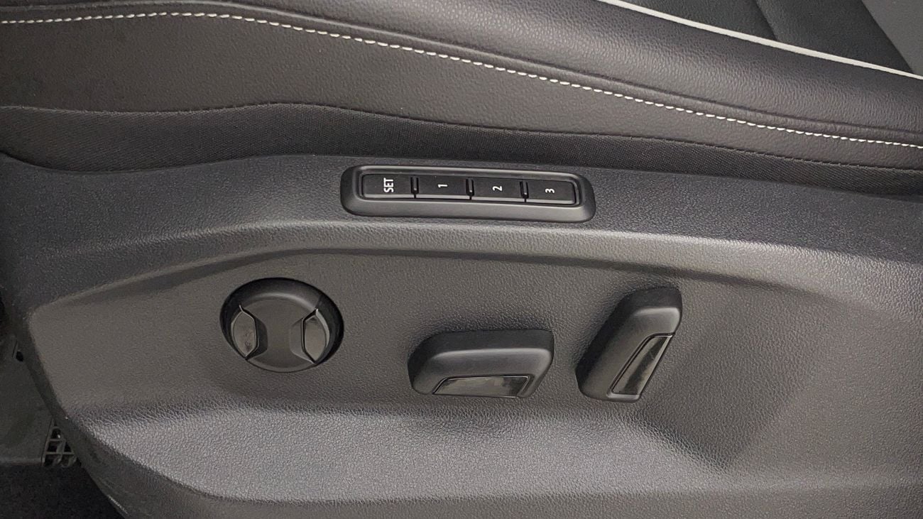 فولكس واجن تيجوان R LINE 2 | بدون دفعة مقدمة | اختبار القيادة في المنزل