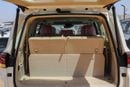 Toyota Land Cruiser Toyota Land Cruiser VXR 3.5L Twin Turbo 2026 (LC300 – VJA300)