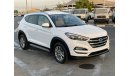 هيونداي توسون 2018 HYUNDAI TUCSON AWD / 2.0 / MID OPTION