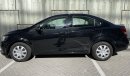 Chevrolet Aveo 1.5