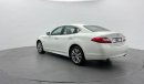 Infiniti Q70 LUXE 3.7 | Under Warranty | Inspected on 150+ parameters