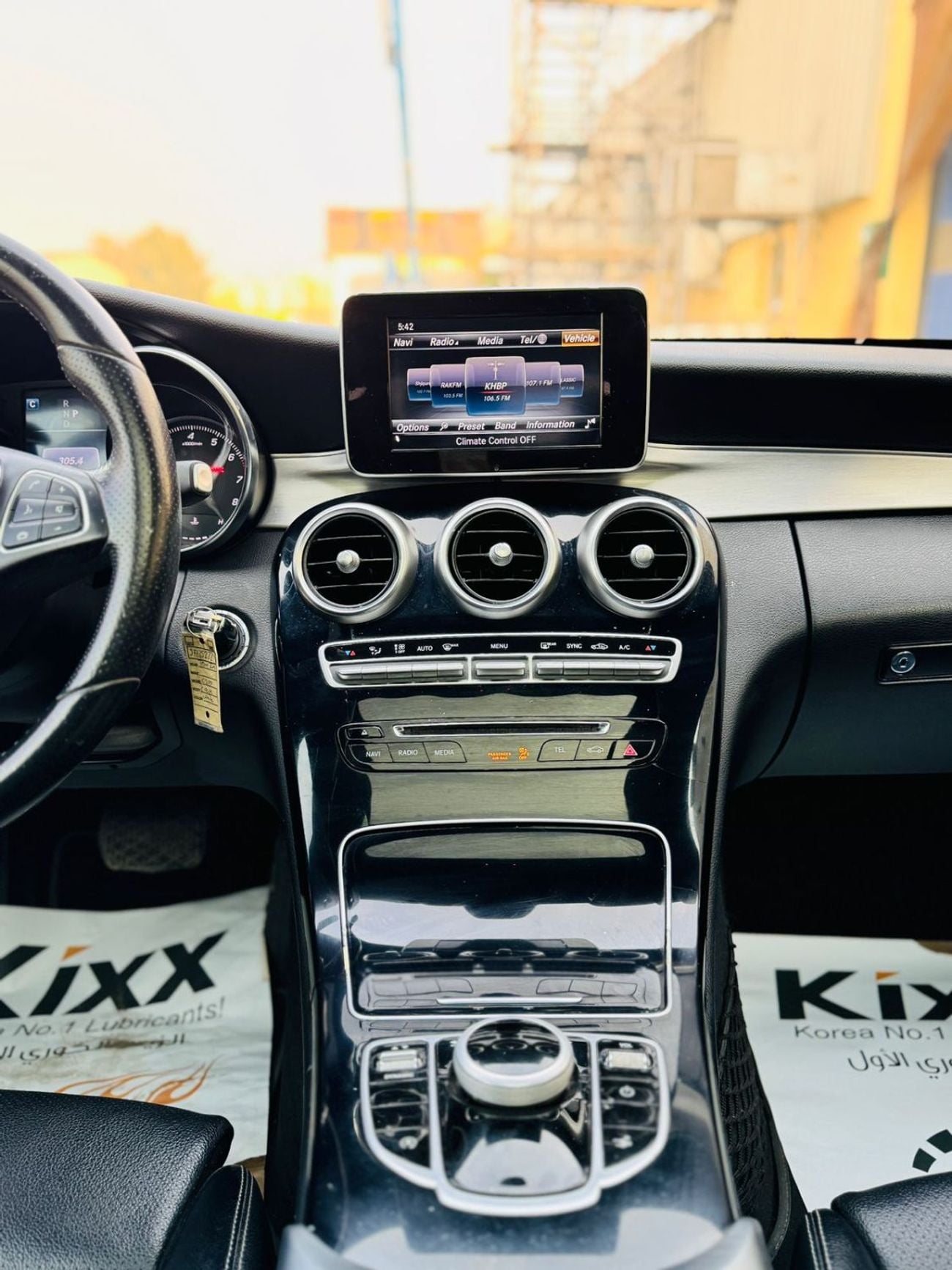 Mercedes-Benz C 300 Coupe