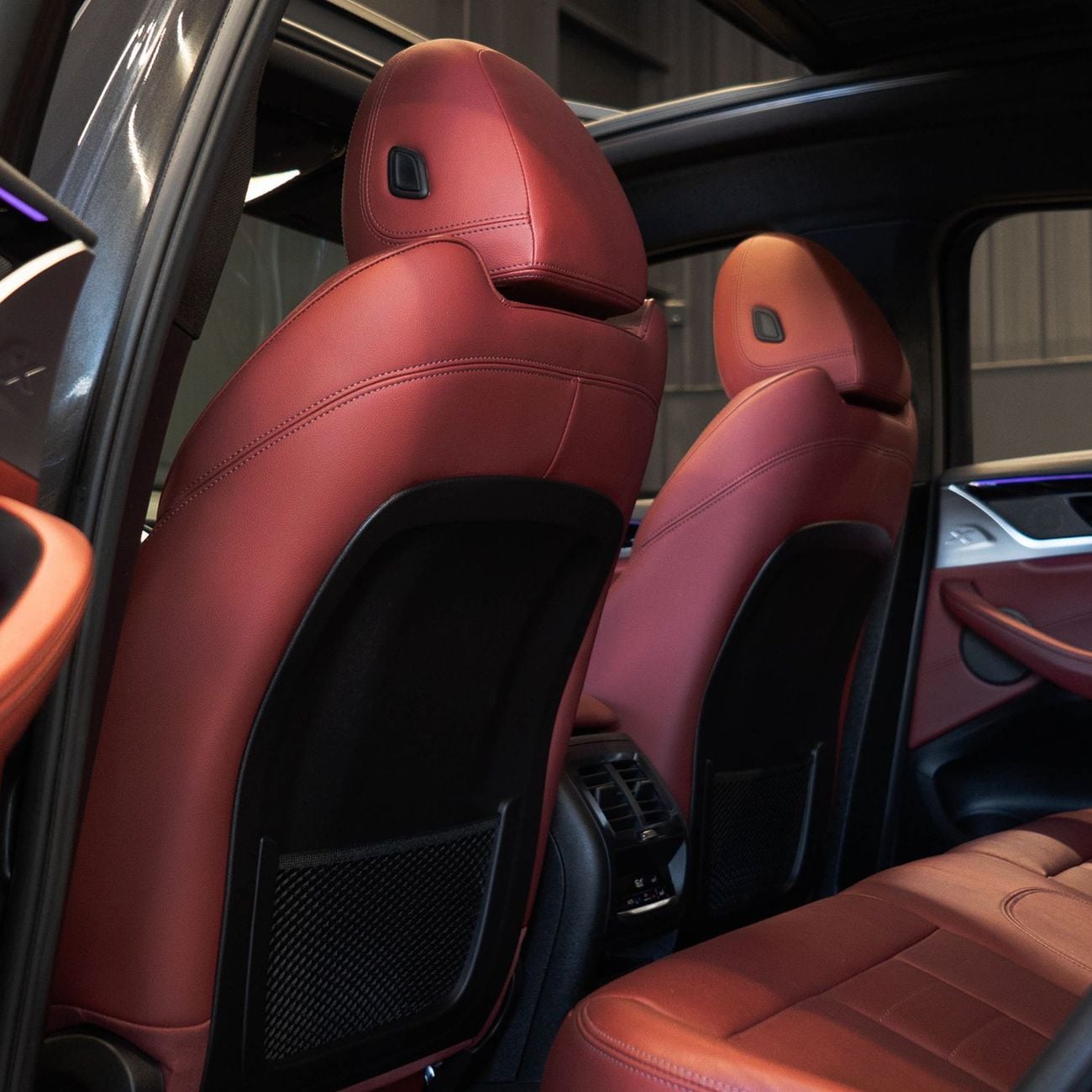 BMW X4 AED 2,548 P.M • 0% Downpayment • BMW X4 xDrive 30i M Sport • 1 Year Warranty