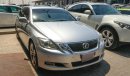 Lexus GS 300