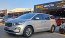 كيا كارنيفال kia Carnival 2019 diesel