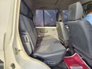 Toyota Land Cruiser Pick Up Double Cabin-RHD-4.5L-Diesel-Manual-4WD-8 Cylinders-5 Seats-4 Doors