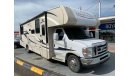 Ford E 450 **2014** American Spec