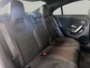 Mercedes Benz CLA250 PREMIUM 2025 | AED 2203/Month | 0 DP | 30 Day Return | Warranty