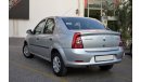 Renault Logan 1.6L Full Auto in Excellent Condition