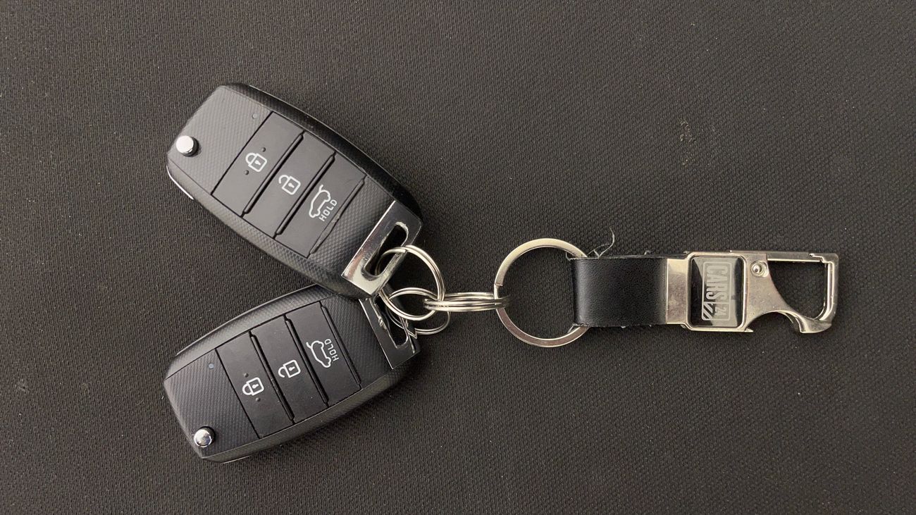 Kia Sportage LX 1.6 | Zero Down Payment | Home Test Drive