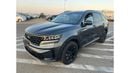 Kia Sorento 2021 KIA SORENTO 2.5 L Turbo / PUSH START / ELECTRIC + LEATHER seats / BACK CAMERA UAE PASS