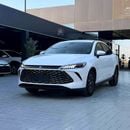 BYD QIN PLUS DM-i Honor Edition - Chinese Specs - Brand
