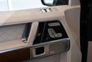 Mercedes-Benz G 63 AMG Mercedes-Benz G 63 AMG G63 4.0L PETROL 2021