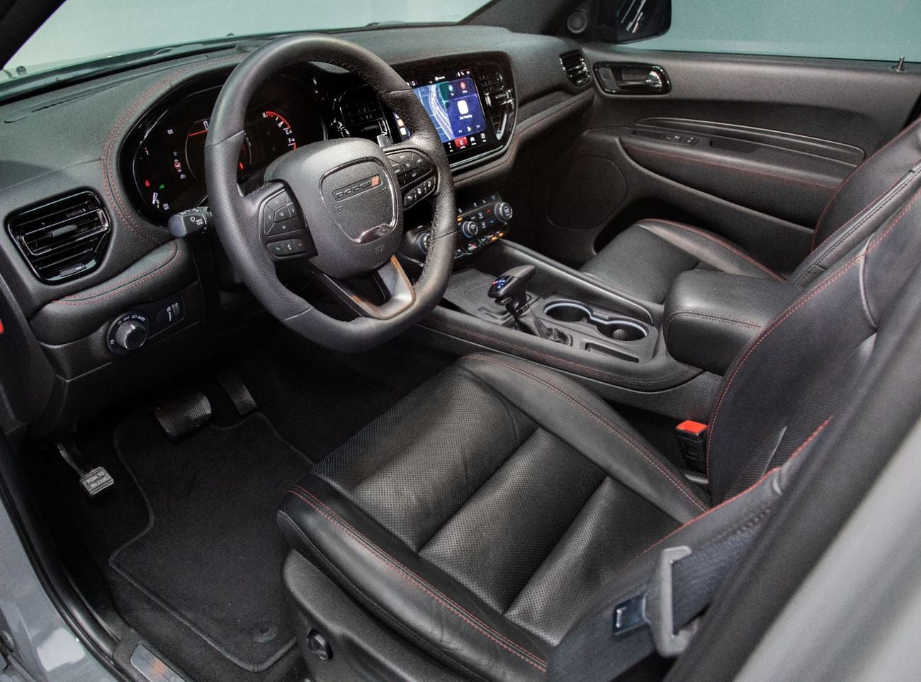 Dodge Durango GT 3.6L (295 HP) RWD