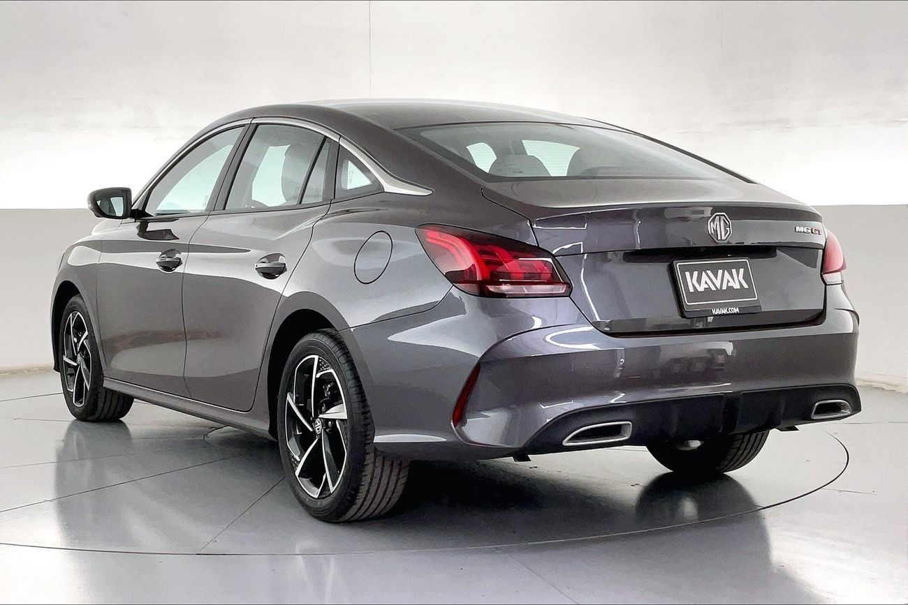 MG GT Standard | Guaranteed Warranty | 0 Down Payment