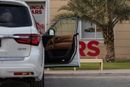 Infiniti QX80 Sensory 8 5.6L