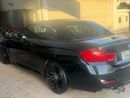 بي أم دبليو 430i