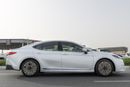 Toyota Camry Toyota Camry LE 2.5 L | Hybrid | White | Panoramic Sunroof | Electric Chair | 2026 GCC Specs