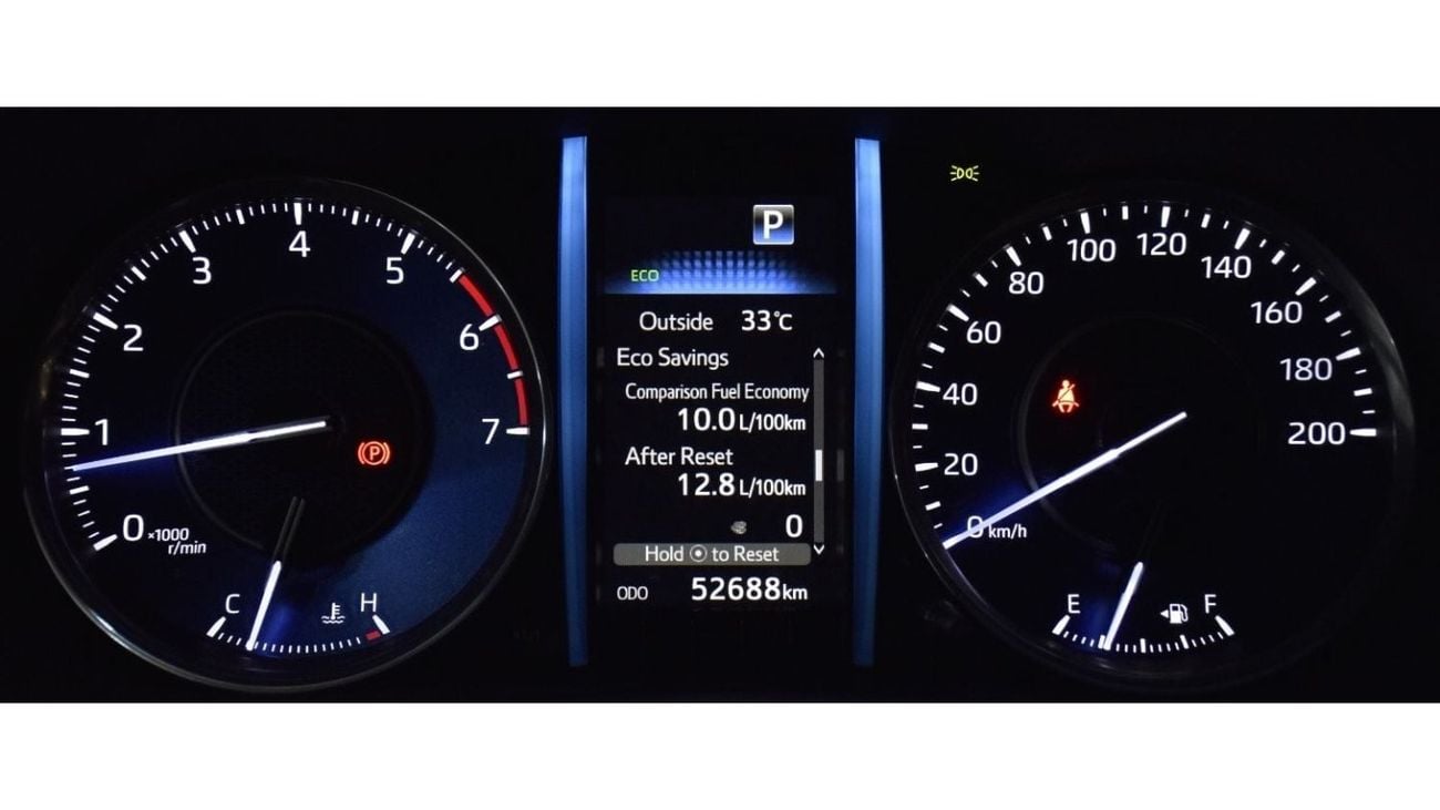 Toyota Fortuner EXCELLENT DEAL for our Toyota Fortuner VXR 4WD ( 2022 Model ) in Grey Color GCC Specs