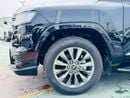 Toyota Land Cruiser TOYOTA LC300-3.3L DIESEL 4WD BLACK COLOR-GCC-FULL OPTION 2024