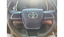 Toyota Highlander TOYOTA HIGHLADER FULL PANORAMA 2021 MODEL