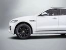 Jaguar F Pace R-Sport 2.0L