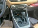 Toyota RAV4 2022 Toyota RAV4 2.5L Sami Full Option
