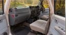 Toyota Land Cruiser GXL