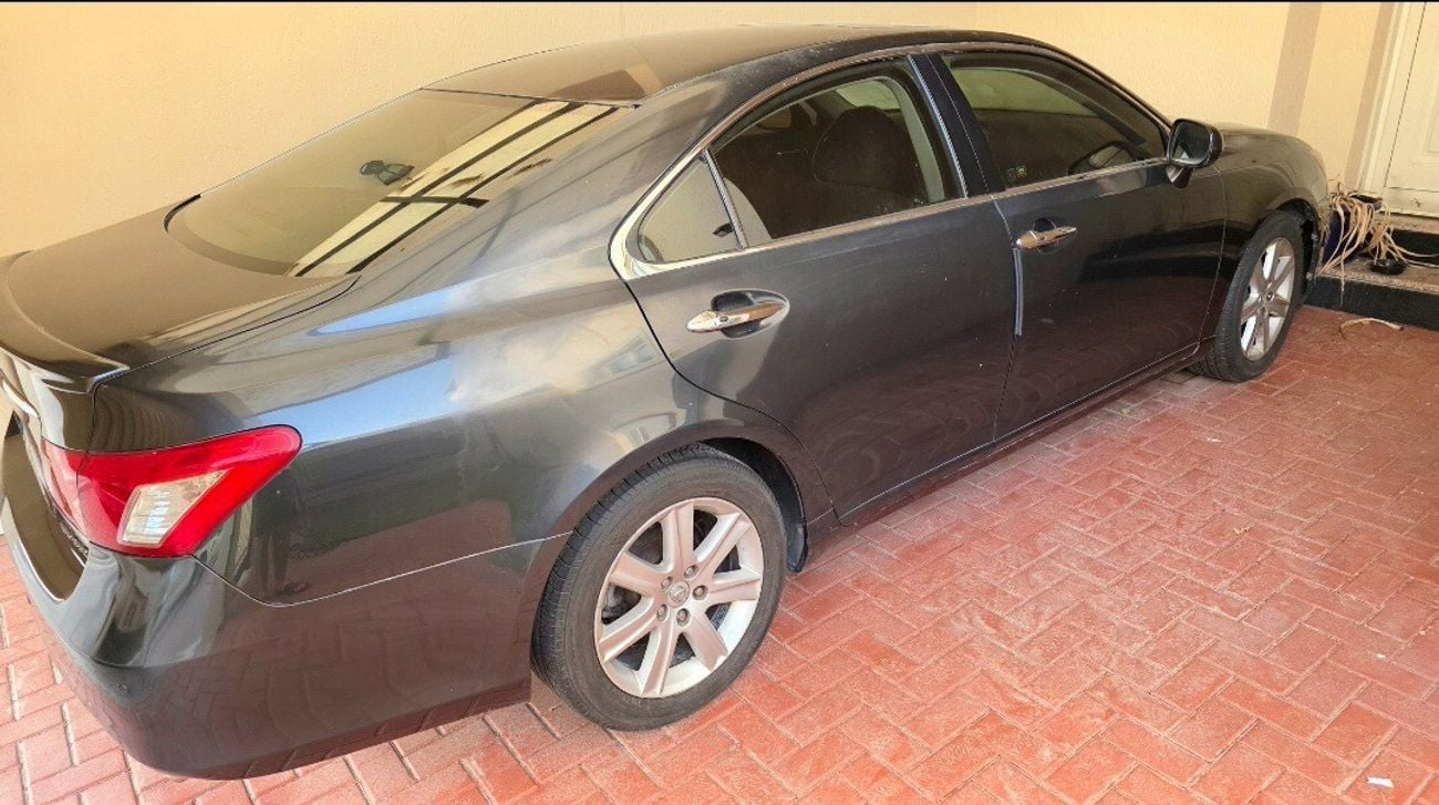 Lexus ES350 Es350