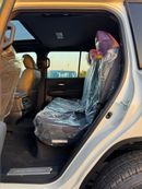 Toyota Land Cruiser GXR / 4.0L PETROL / PWR SEATS & VENTILATION / SPEEDOMETR / SUNROOF / HIGH OPTION / CODE# GXR42H